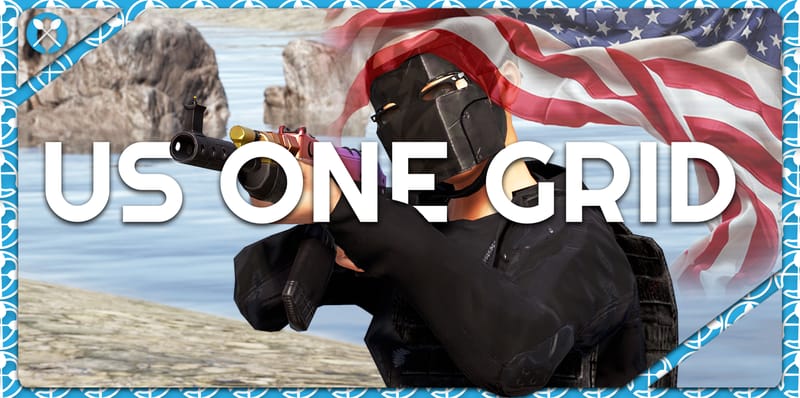 2x One Grid banner